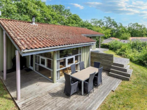 6 person holiday home in Hadsund in Øster Hurup